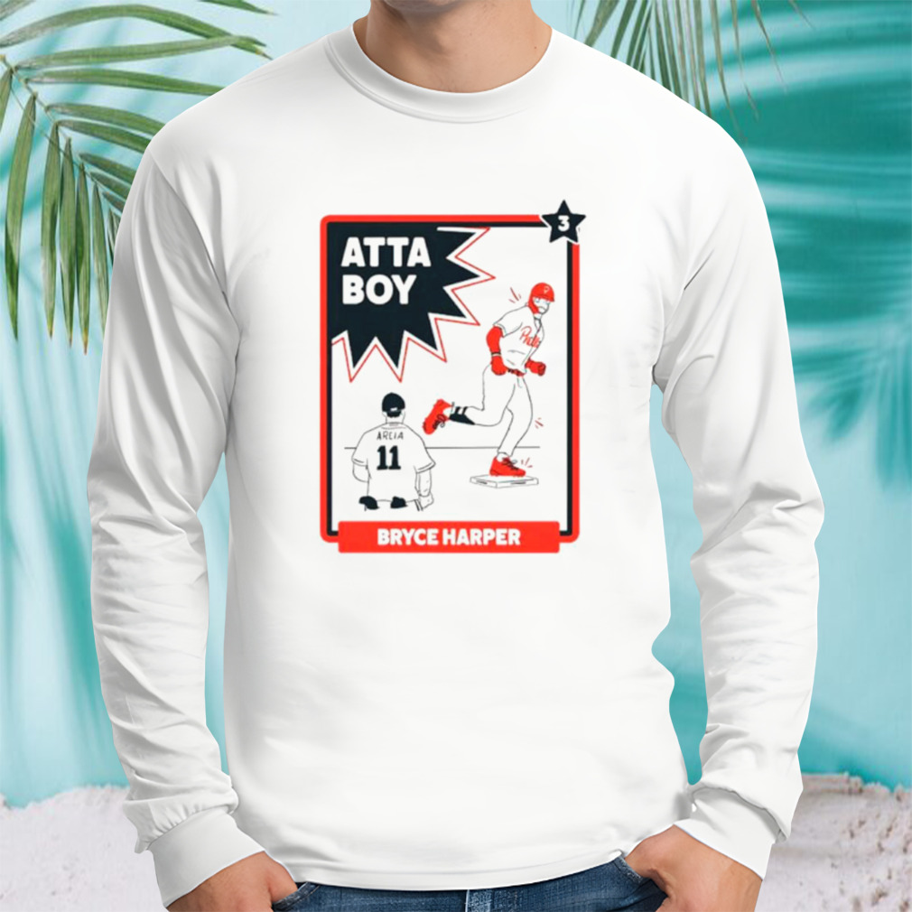 Longsleeve shirt