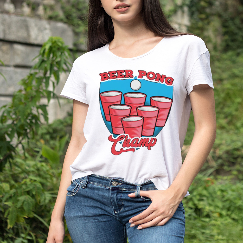 Women's shirt