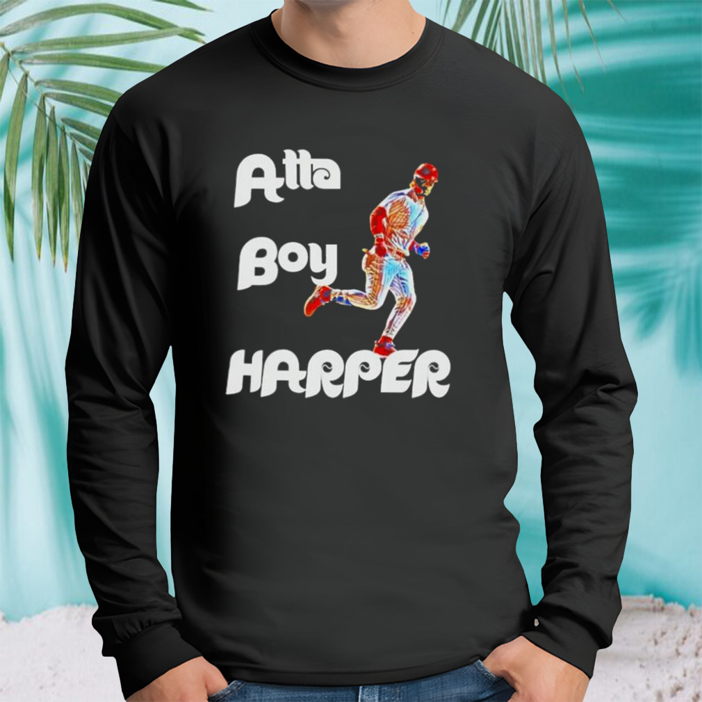 Longsleeve tshirt