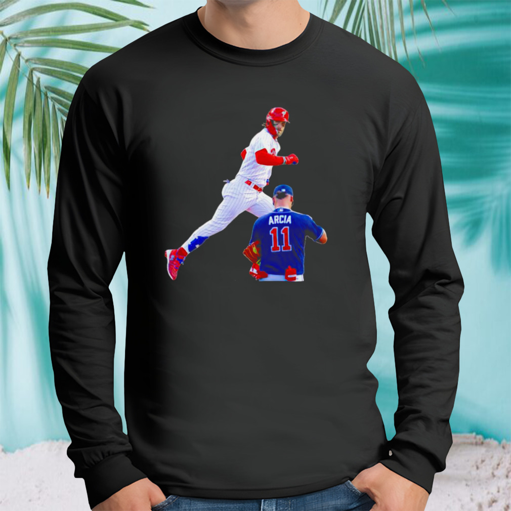 Longsleeve tshirt