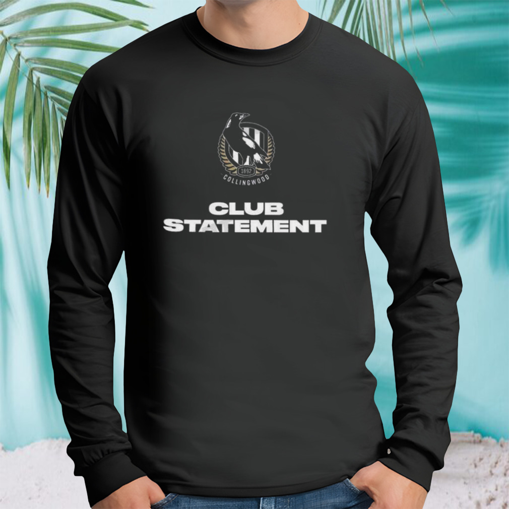 Longsleeve tshirt