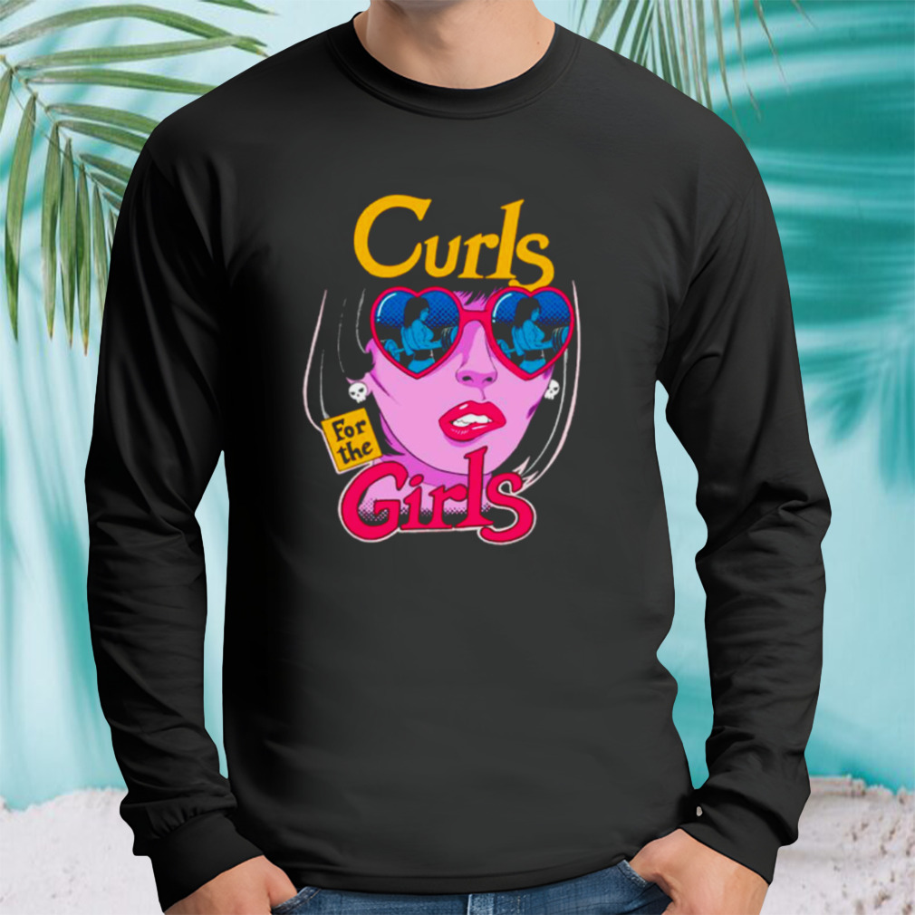 Longsleeve tshirt