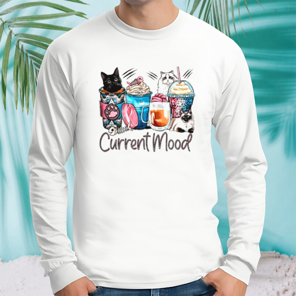 Longsleeve shirt