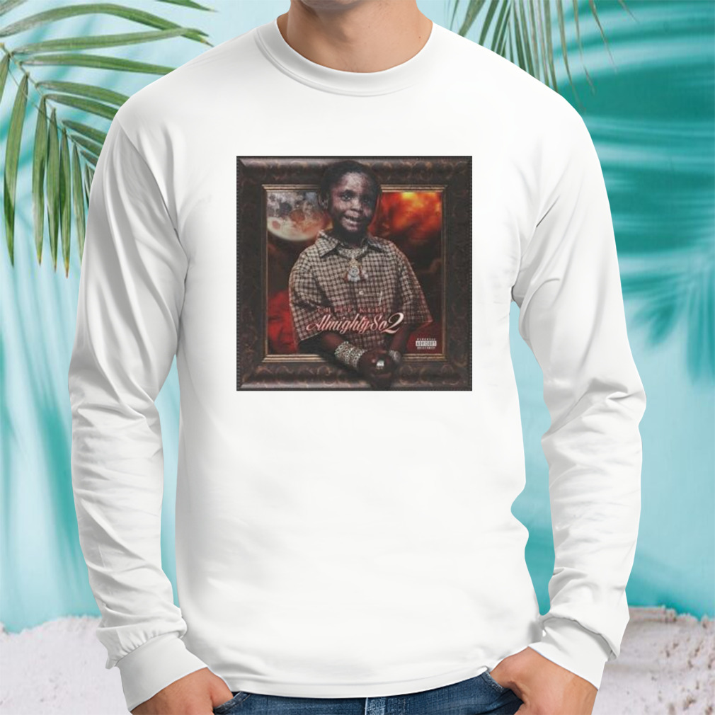 Longsleeve shirt
