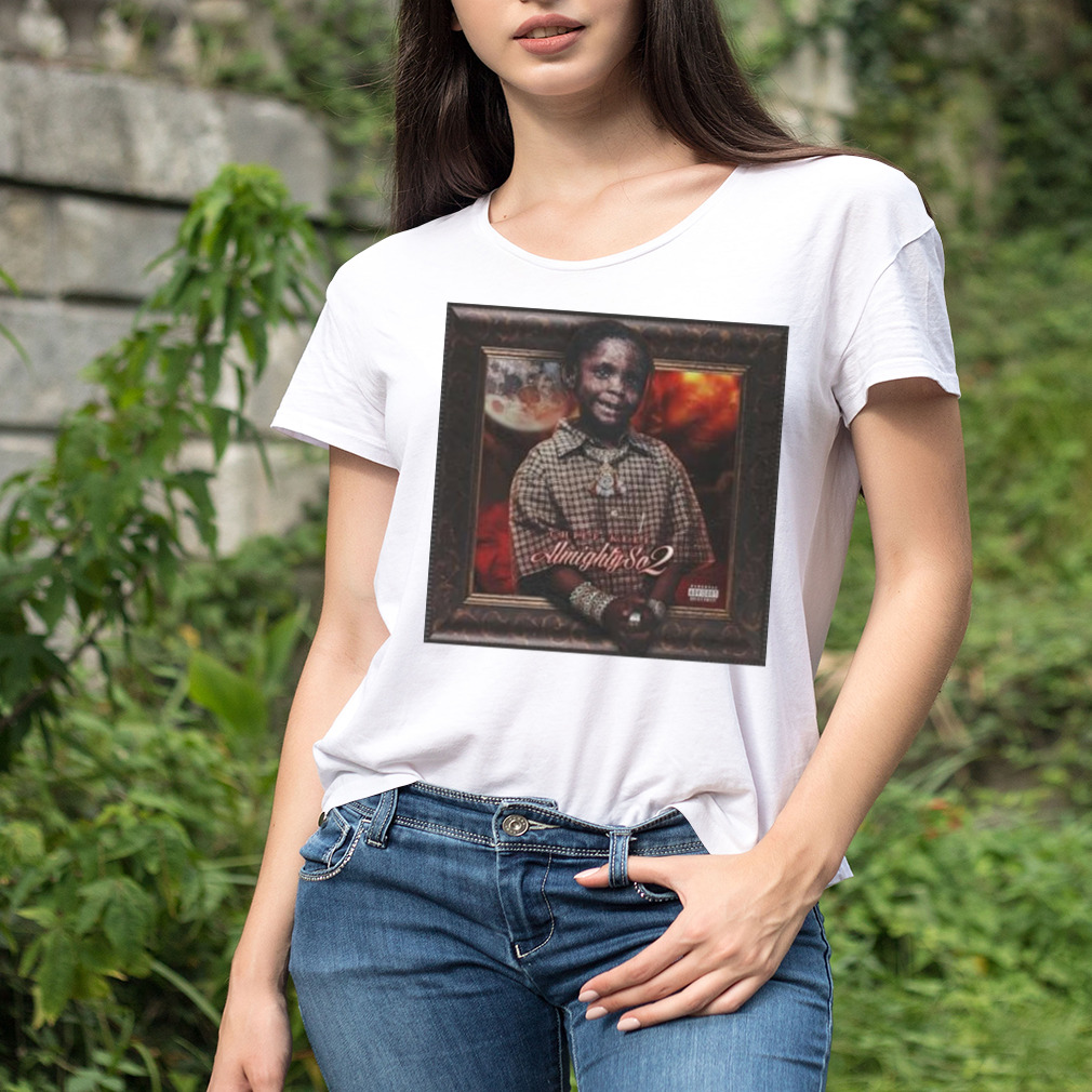 Women's shirt