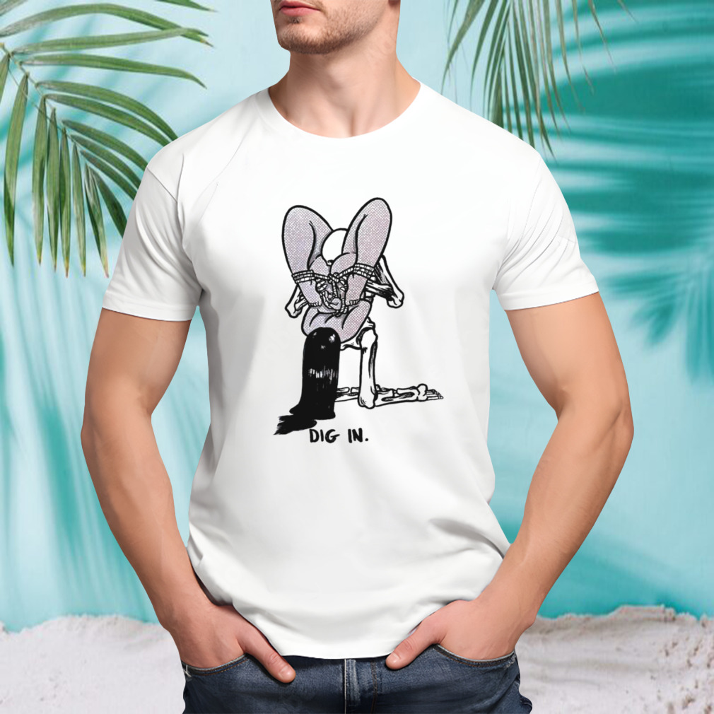 Unisex shirt