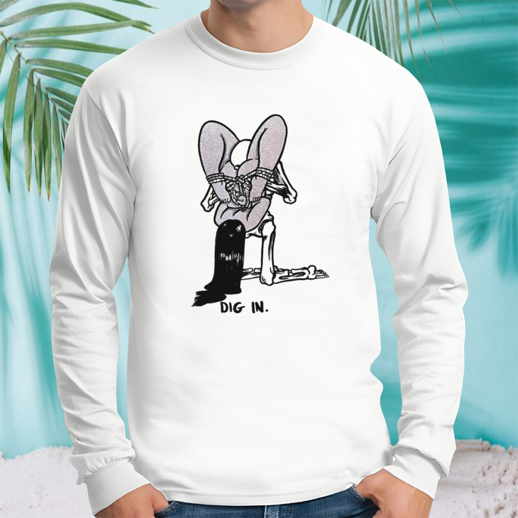 Longsleeve shirt