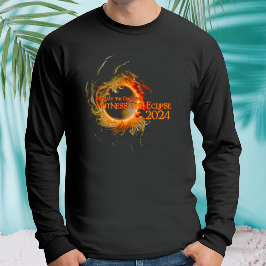 Longsleeve tshirt