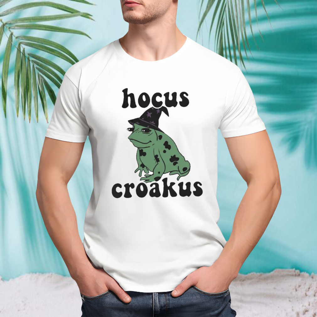 Unisex shirt