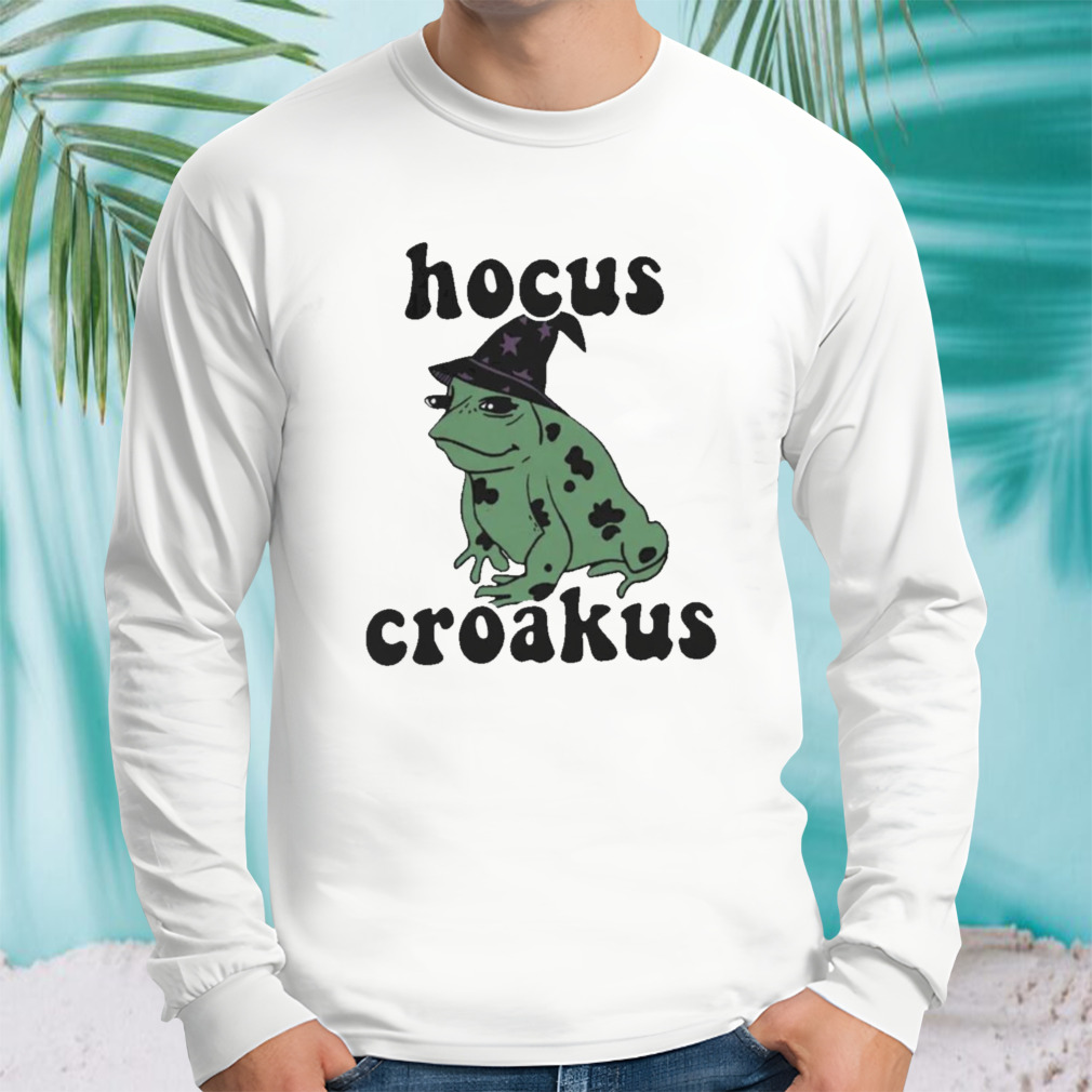 Longsleeve shirt