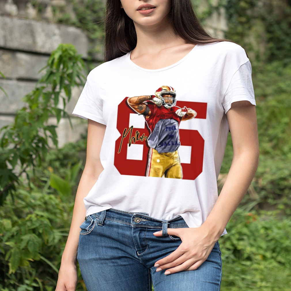 Women's shirt