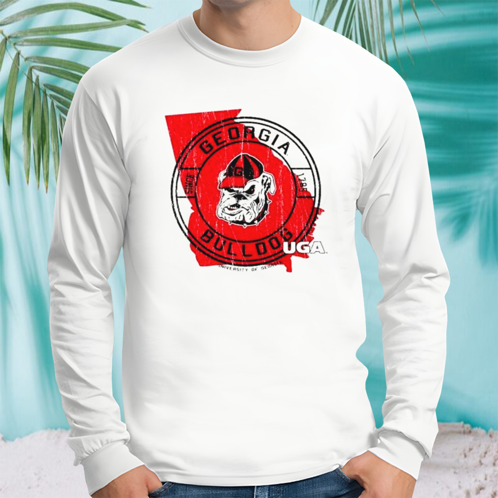 Longsleeve shirt