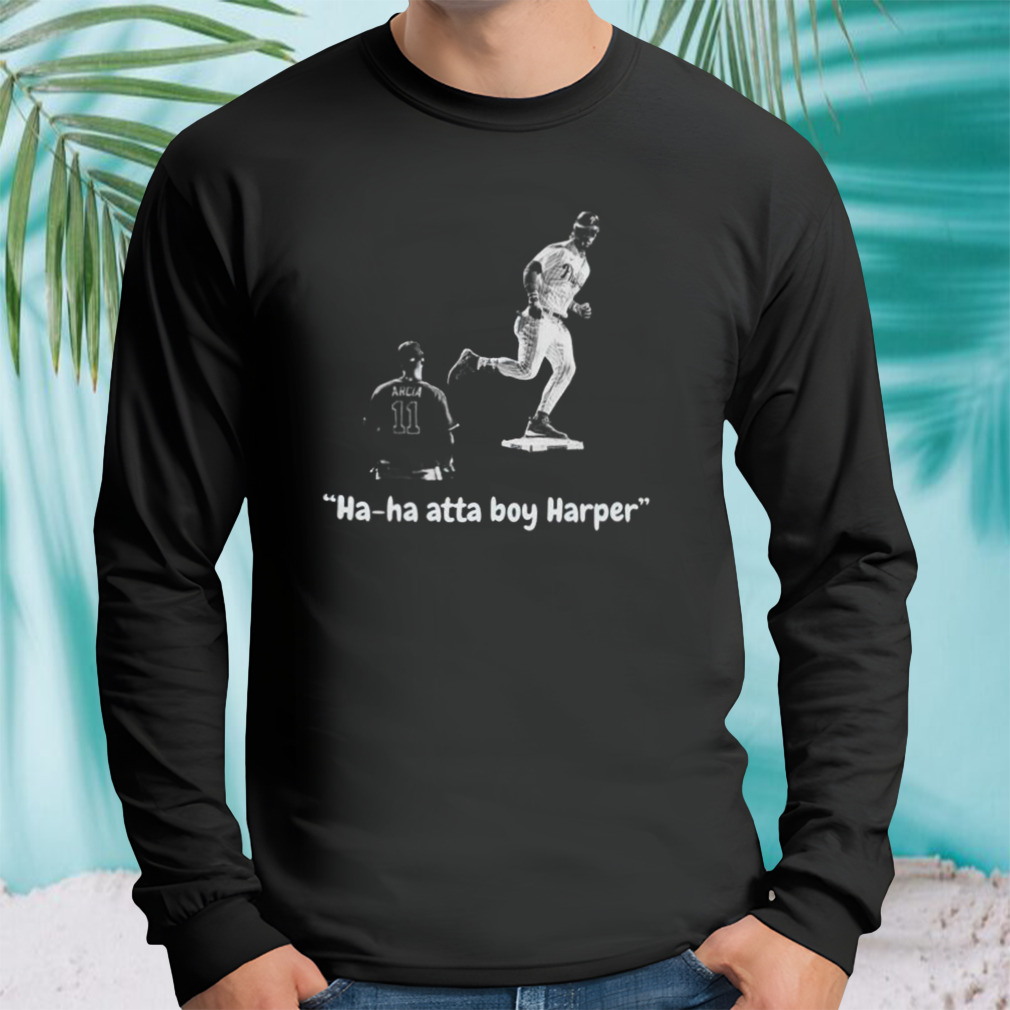 Longsleeve tshirt