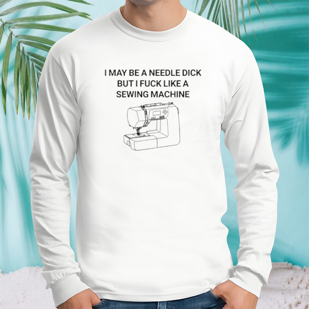 Longsleeve shirt