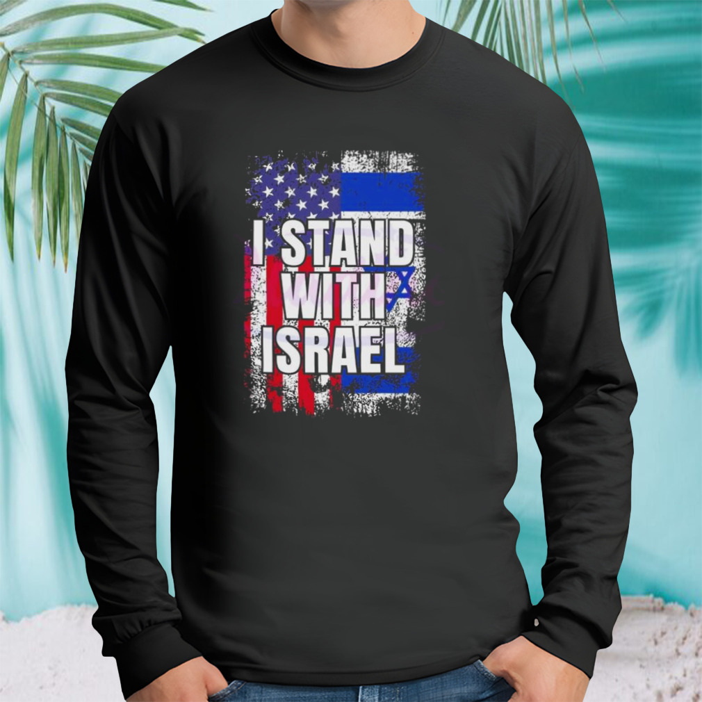 Longsleeve tshirt