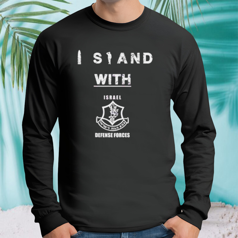 Longsleeve tshirt