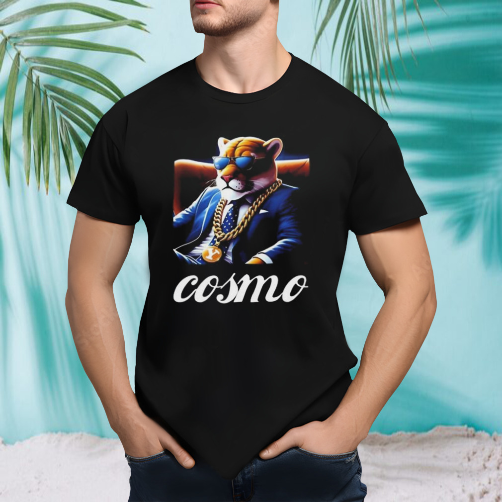 Unisex tshirt