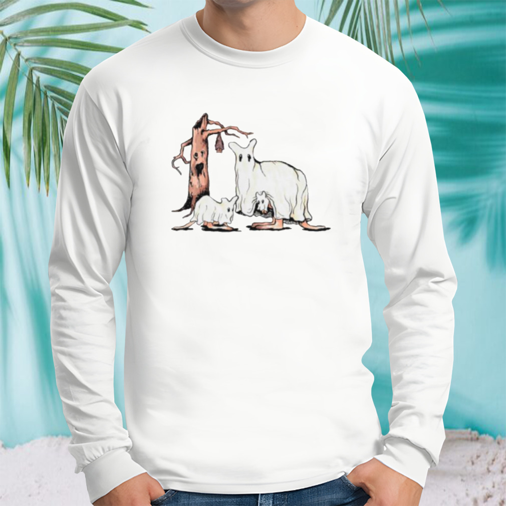 Longsleeve shirt