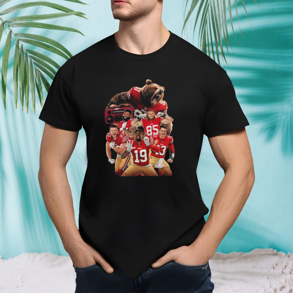 Unisex tshirt