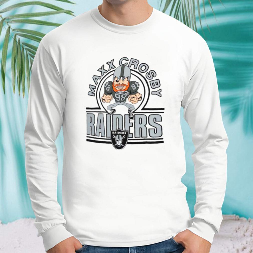Longsleeve shirt