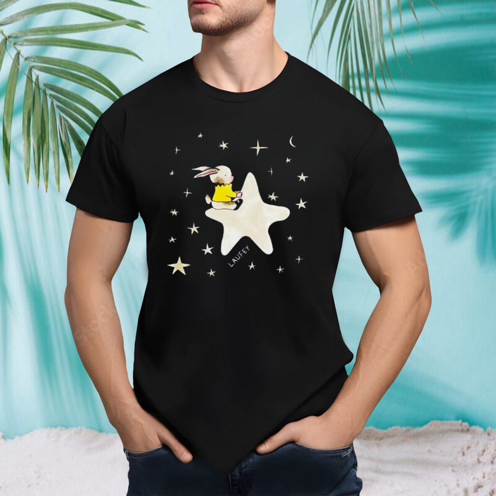 Laufey Celestial shirt
