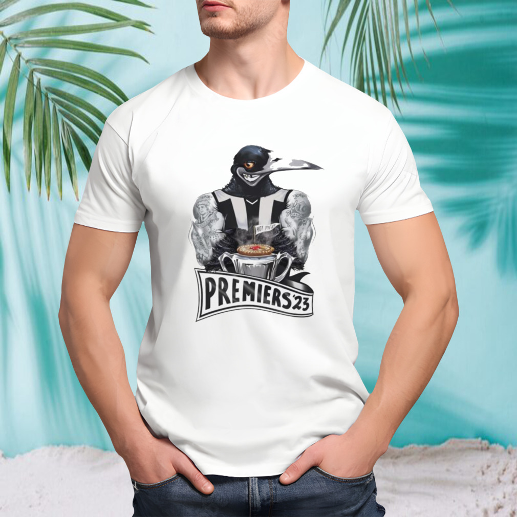 Unisex shirt