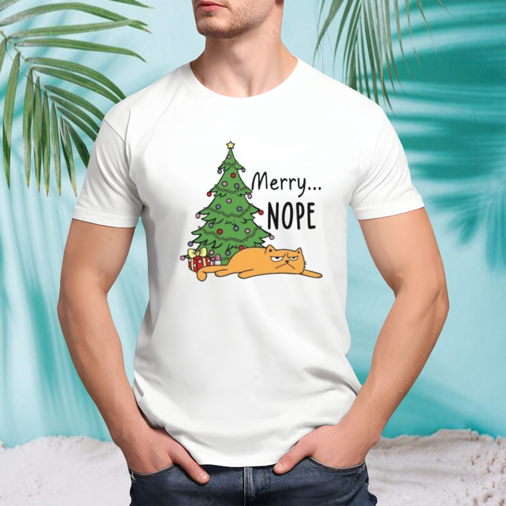 Unisex shirt