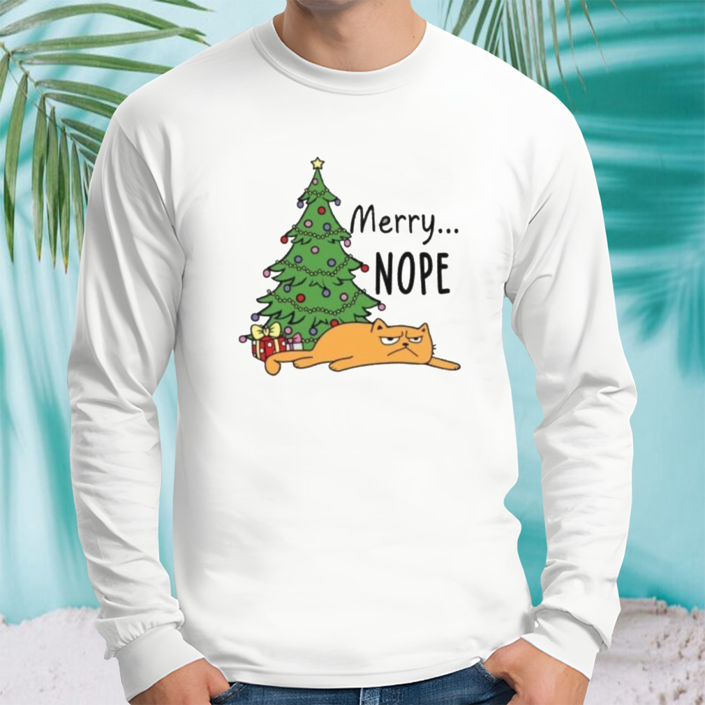 Longsleeve shirt