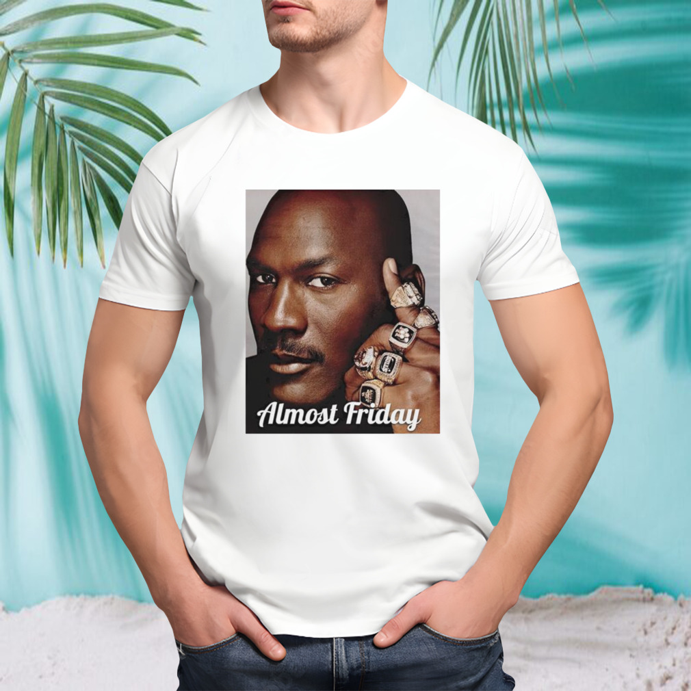 Unisex shirt