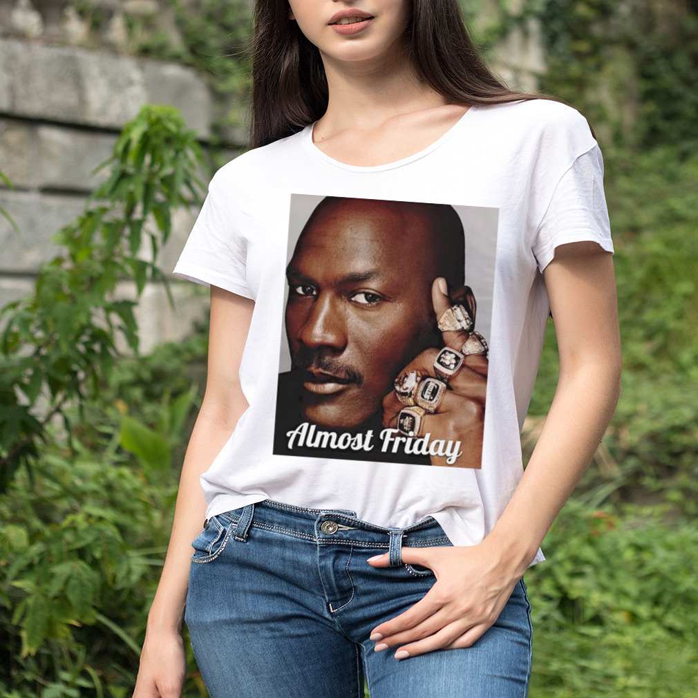 Women's shirt