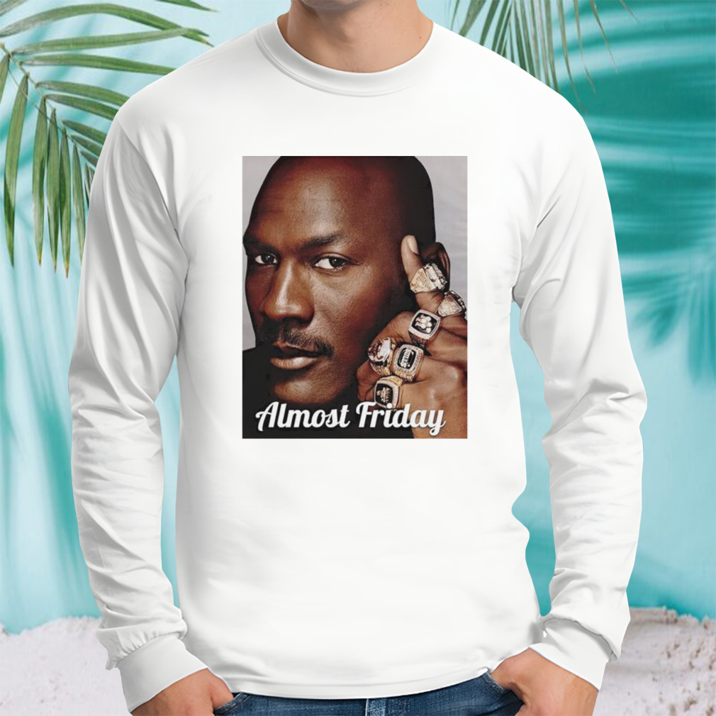 Longsleeve shirt