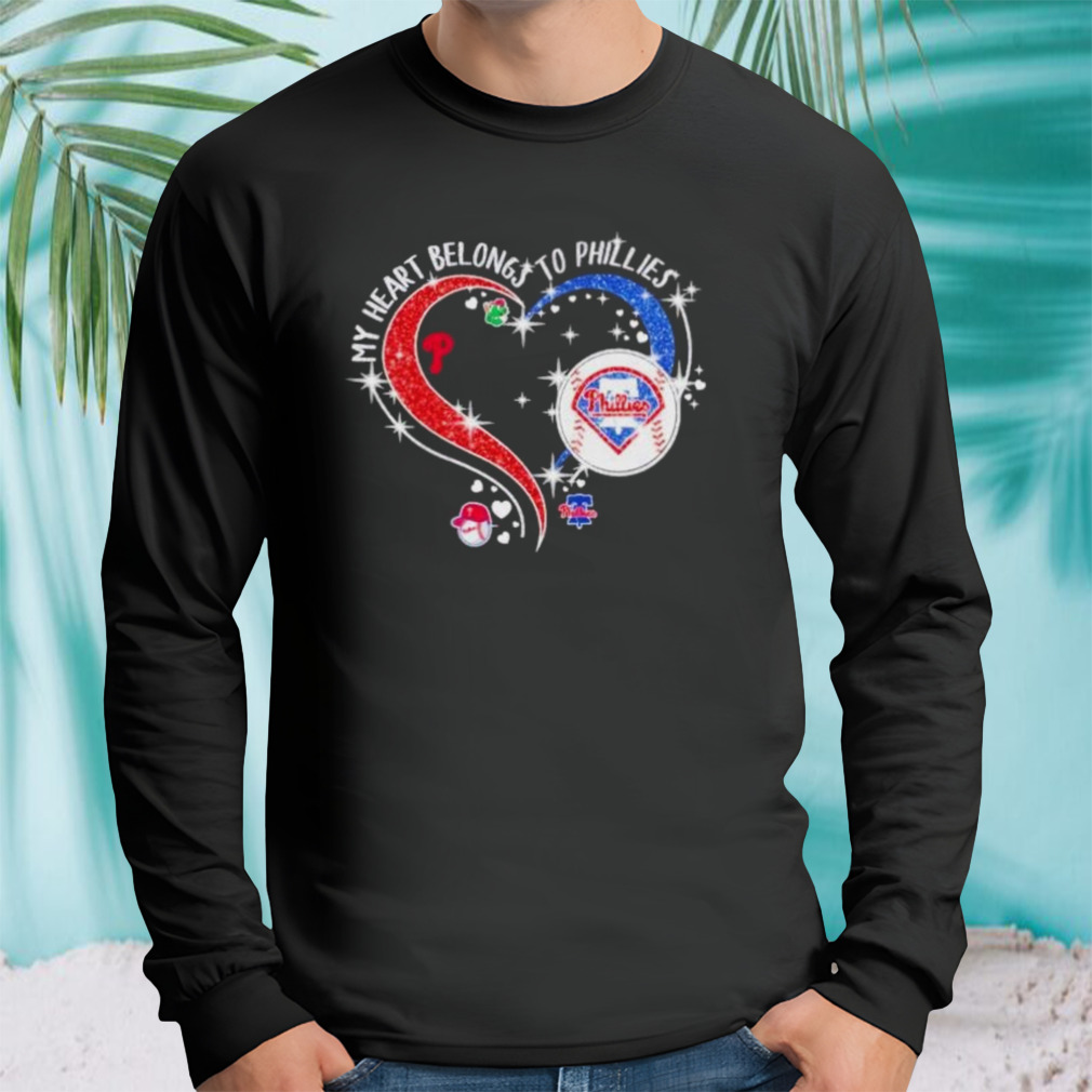 Longsleeve tshirt