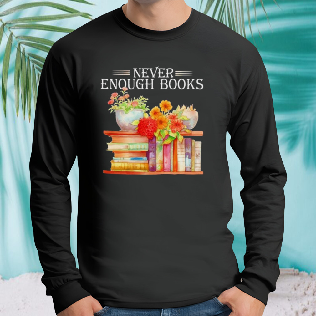 Longsleeve tshirt