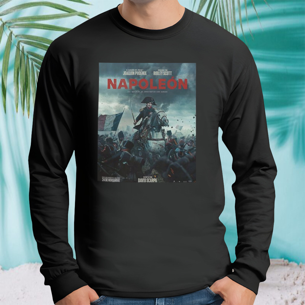 Longsleeve tshirt