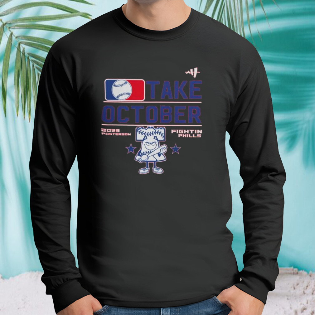 Longsleeve tshirt