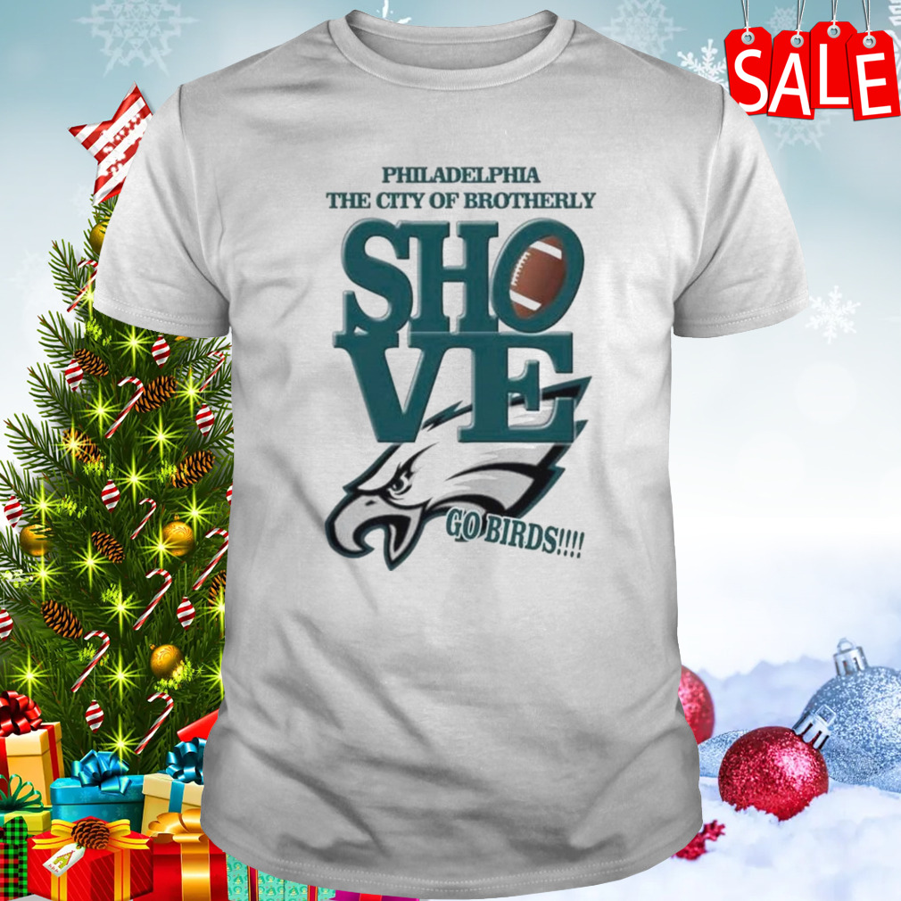 Go Birds Definition Funny Shirt , Philadelphia Eagles Short Sleeve Unisex T- shirt