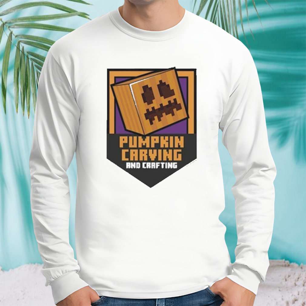 Longsleeve shirt