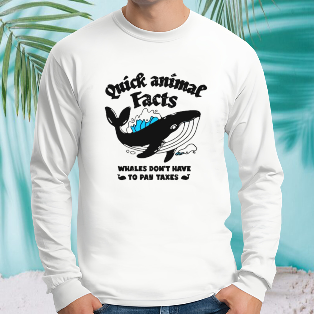 Longsleeve shirt