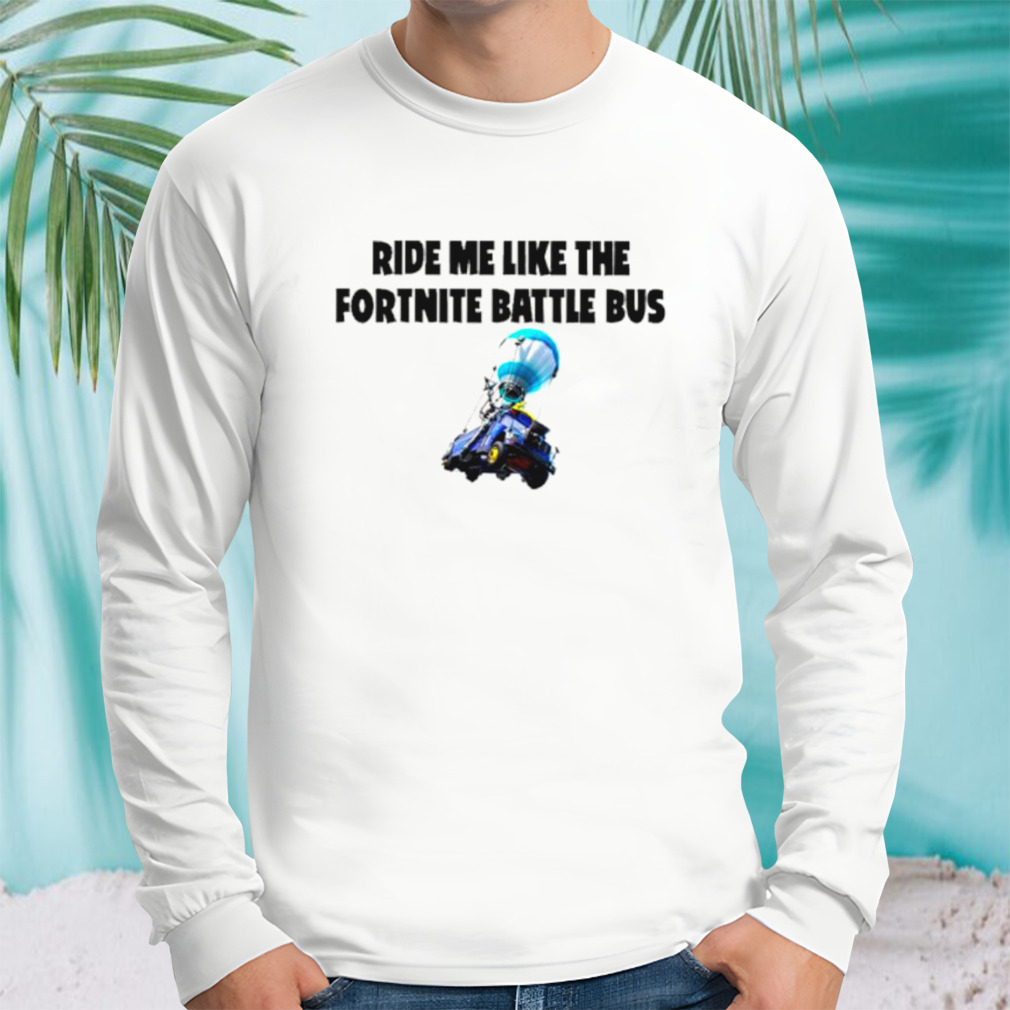 Longsleeve shirt