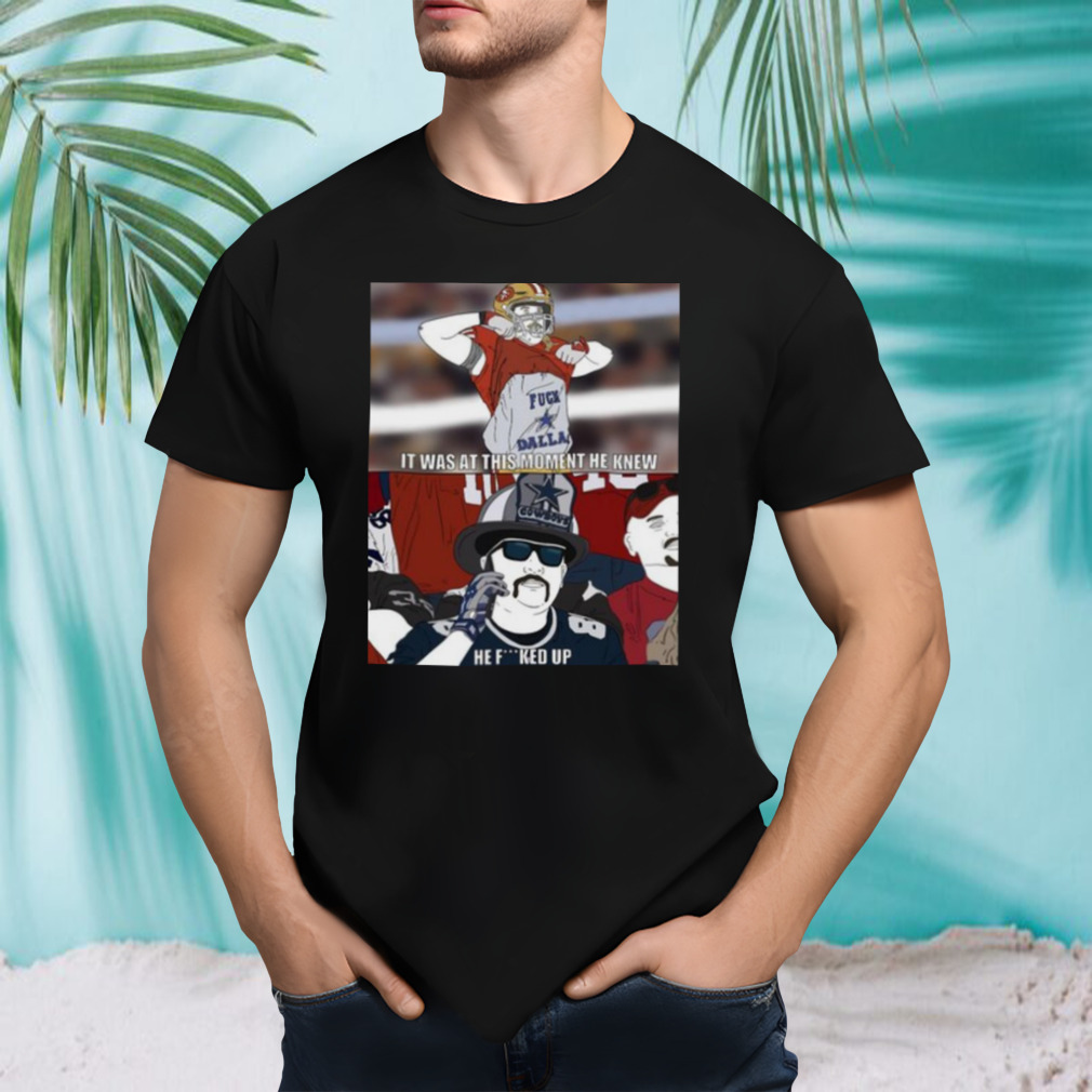 Rita Oak Day 32 With Dallas Shirt Meme Shirt