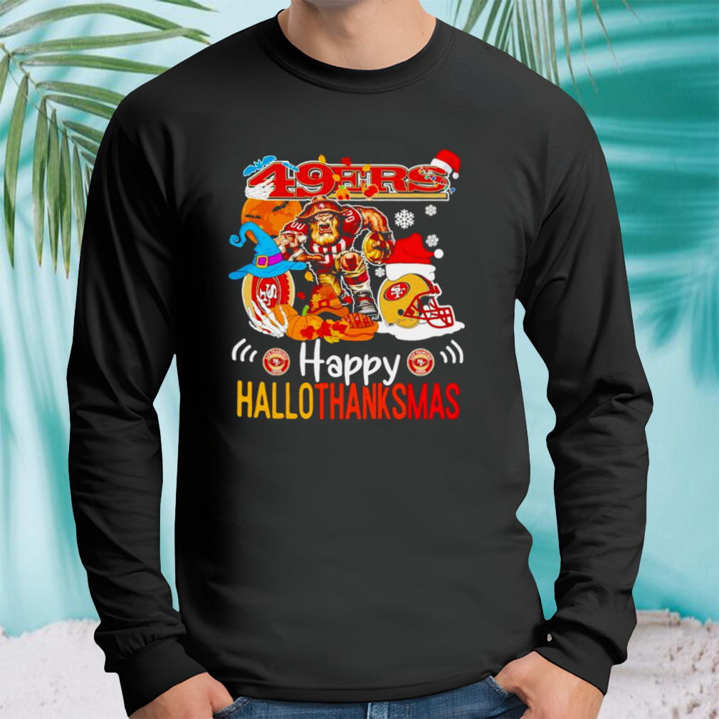 Longsleeve tshirt