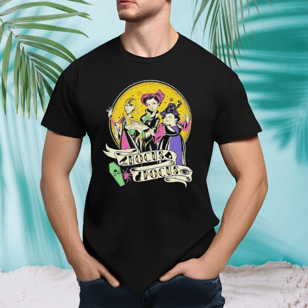 Unisex tshirt