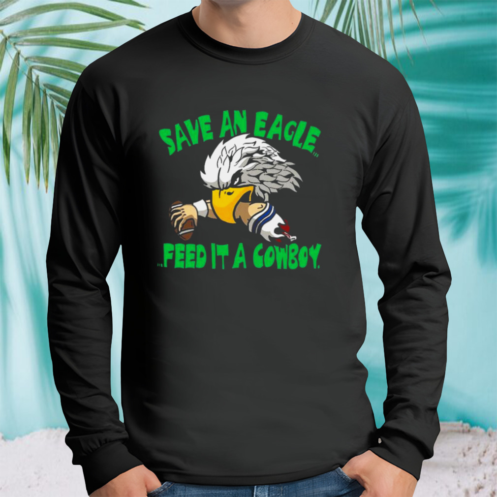 Longsleeve tshirt