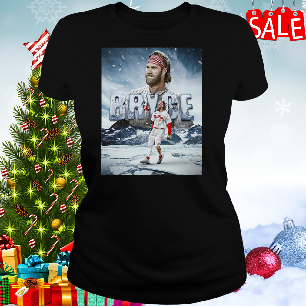 Official Bryce Harper Philadelphia Phillies 300th Career Home Run T-shirt -  Shibtee Clothing