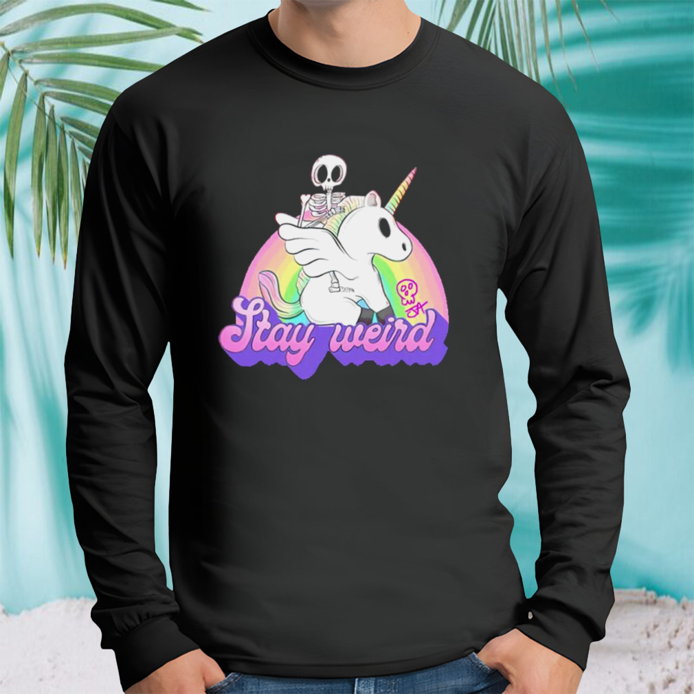 Longsleeve tshirt