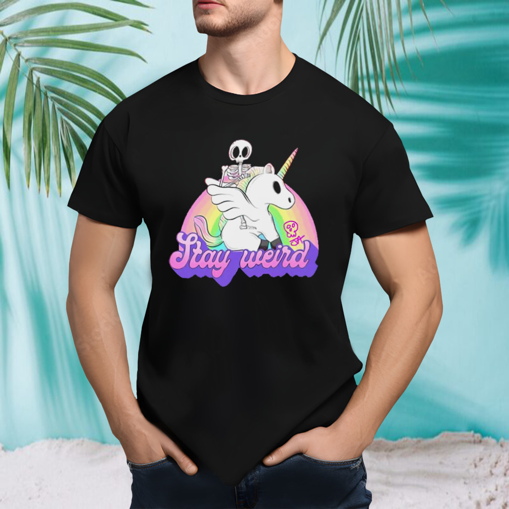 Unisex tshirt