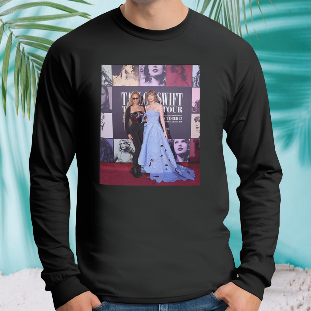Longsleeve tshirt