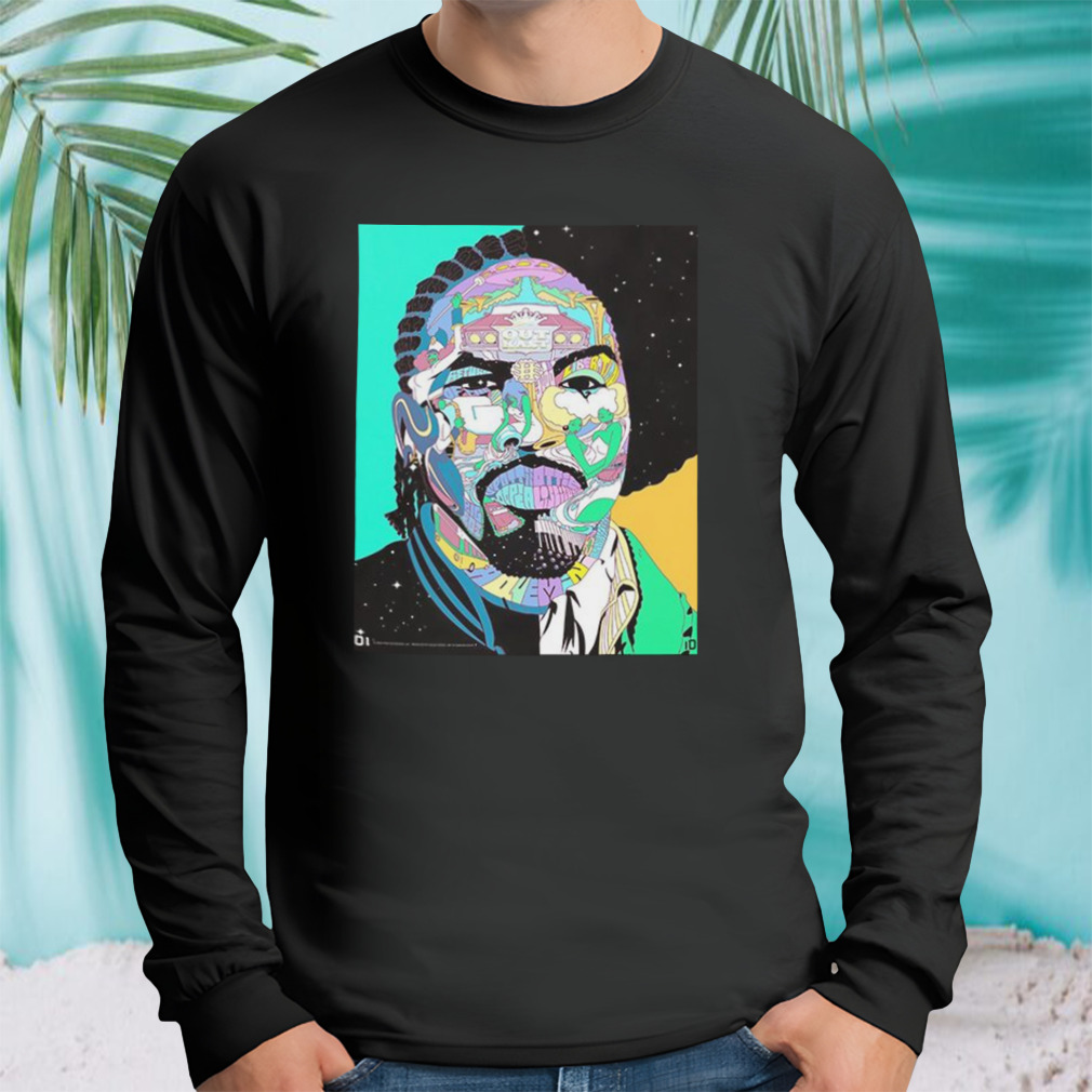 Longsleeve tshirt