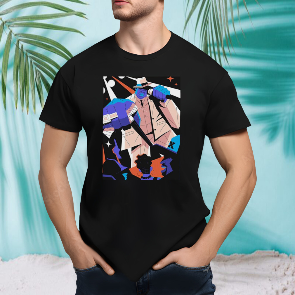 Unisex tshirt