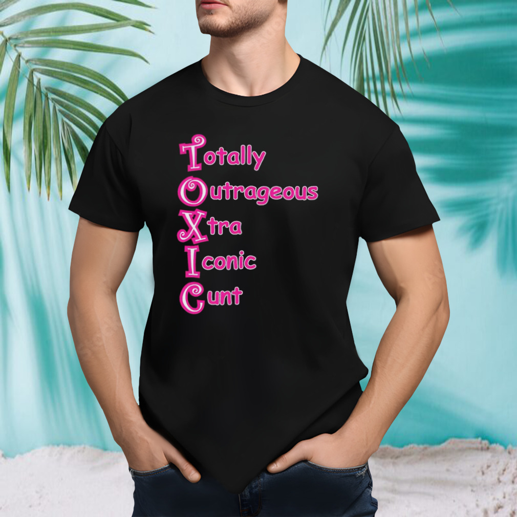 Unisex tshirt